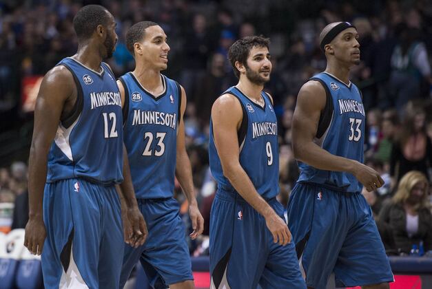 Dallas Mavericks Must Find Success on West Coast Trip