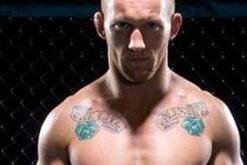 The Ultimate Fighter 18 Finale Medical Suspensions