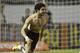 ARARAQUARA, BRAZIL - NOVEMBER 10: Alexandre Pato of Corinthians celebrates a scored goal during the match between Corinthians and Fluminense for the Brazilian Series A 2013 on November 10, 2013 in Araraquara, Brazil. (Photo by Helio Suenaga/Getty Images)