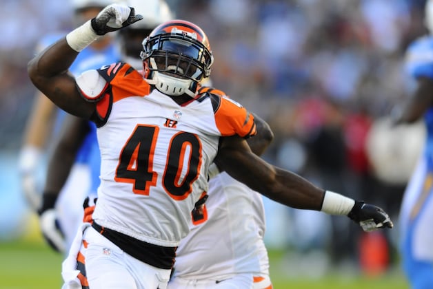 Best Twitter Reactions to Cincinnati Bengals Week 13 Win
