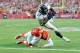 Knowshon Moreno is a must-start running back for the fantasy playoffs.
