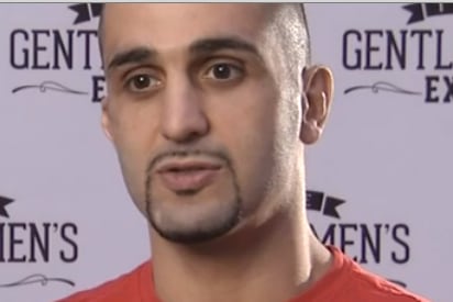 Trainer Firas Zahabi Says Chances of a 'Rush' Return Are 50/50 for GSP