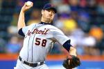 Tigers Trade Fister to Nationals...
