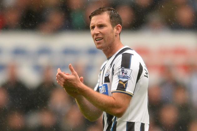 Can Mike Williamson Be a Catalyst for a European Push for Newcastle?
