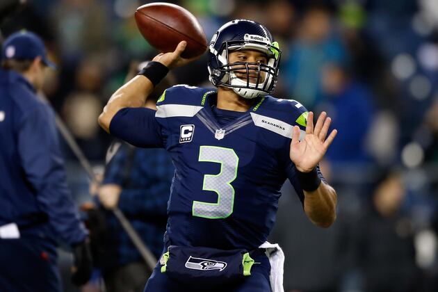 NFL Power Rankings: An Updated Look at the League Heading into Week 14
