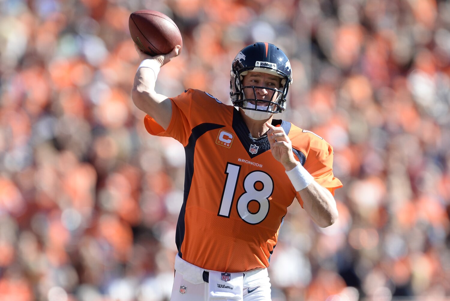 Fantasy Football 2013 Most Valuable Player Awards Bleacher Report