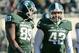 Even a loss in the Big Ten championship game will likely net Michigan State a Rose Bowl bid.