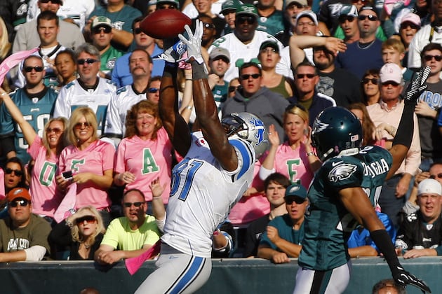 Detroit Lions: What You Need to Know Heading into Week 14