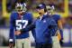 Despite having a remote chance of making the playoffs, head coach Tom Coughlin somehow managed to pull his team back off the floor after their heartbreaking loss to Dallas.