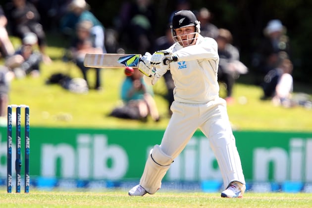 New Zealand vs. West Indies, 1st Test: Scorecard, Report and More from Dunedin