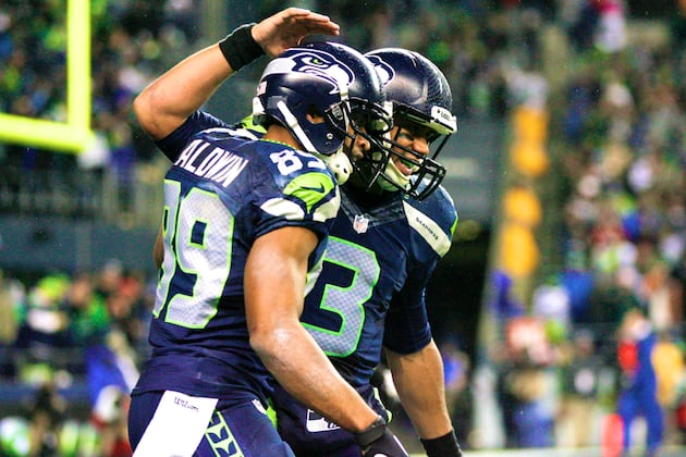 Saints vs. Seahawks: Live Scores, Highlights and Reaction