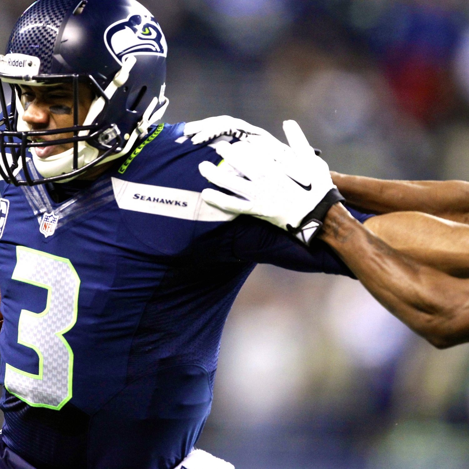 Saints vs. Seahawks: Score, Grades and Analysis Bleacher Report Saints vs. Seahawks: Score, Grades and Analysis Bleacher Report