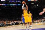 Why Kobe Is Poised to Dominate Upon Return