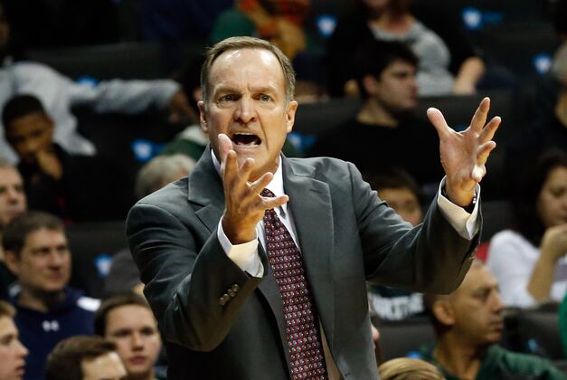 OU men's basketball: Sooners have no mercy on Mercer