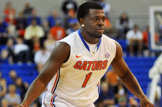Florida Will Redshirt Guard Eli Carter