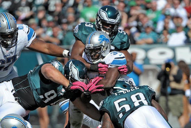 Philadelphia Eagles: What You Need to Know Heading into Week 14