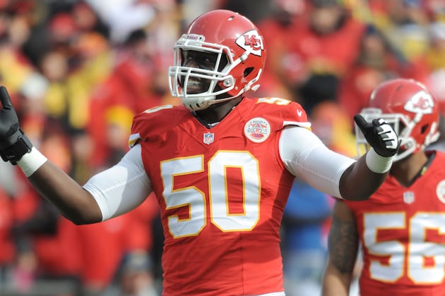 Breaking Down the Kansas City Chiefs' Defensive Struggles
