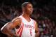 Terrence Jones is starting to establish himself as the answer to Houston's questions at power forward.