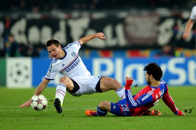 Transfer Rumour Rater: Mohamed Salah to Chelsea