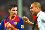 Balague Exclusive: How Pep Handled 2 Sides of Messi