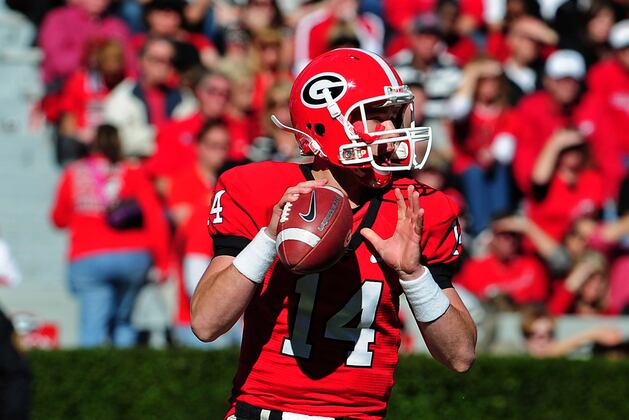 Mason Could Keep Foot on Gas in 2014