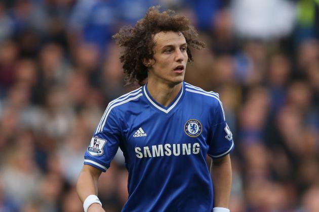 Transfer Rumour Rater: David Luiz to Bayern Munich in the January Window