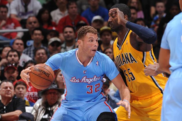 Is Blake Griffin's Post Game Better Than He Gets Credit For?