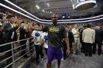 Ding: Kobe's Evolution Will Be on Full Display