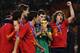 The first step in the journey to World Cup success will occur on December 6, when the draw happens.