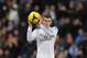 Gareth Bale was imperious for Real Madrid