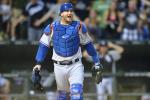 Pierzynski Signs 1-Year Deal with Red Sox