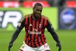 Balo Utilizes Twitter to Mock Serie A 'Justice' 