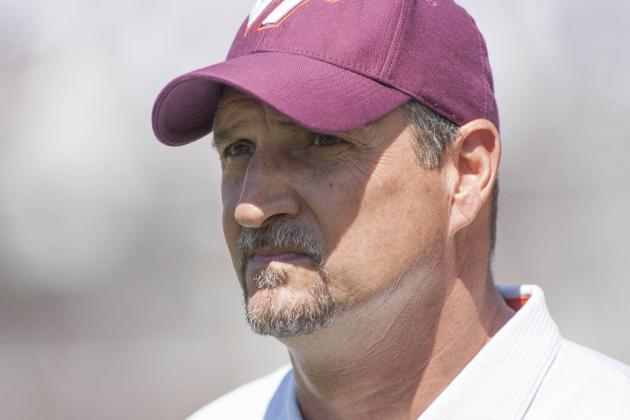 Who Should Replace Bud Foster If He Leaves?