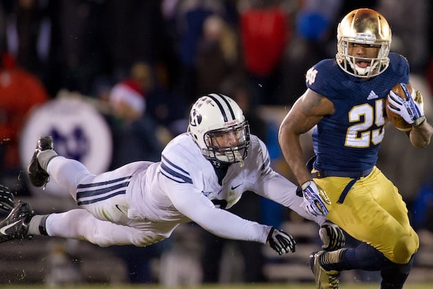 BYU Football: Opportunities Lost