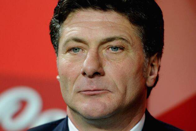 Mazzarri Disappointed to Let Thohir Down