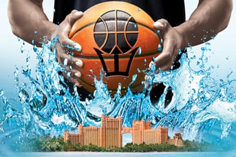 Battle 4 Atlantis Has Heavyweight 2014 Field