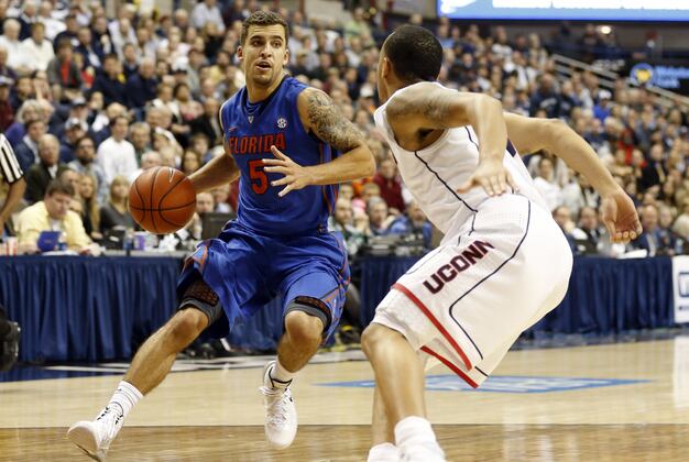 Short Bench Extends Minutes for Wilbekin