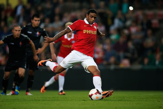 Jurgen Locadia Would Be a Great January Signing for Aston Villa