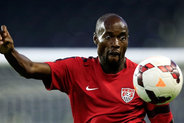 DaMarcus Beasley, Others Potentially on the Move Within Liga MX