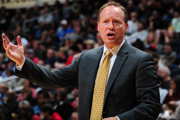 Hawks Focused on Themselves, Not Opponents