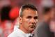 Meyer has Buckeyes Positioned for BCS Title Game