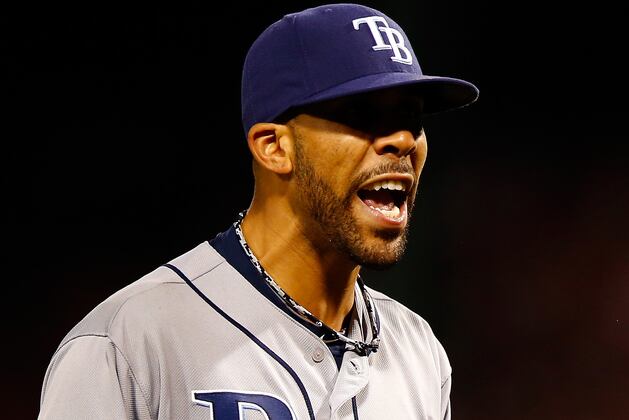MLB Trade Rumors: Latest on David Price, Brett Anderson and More