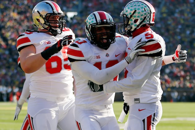Ohio State vs. Michigan State: Big Ten Betting Odds Analysis and Prediction