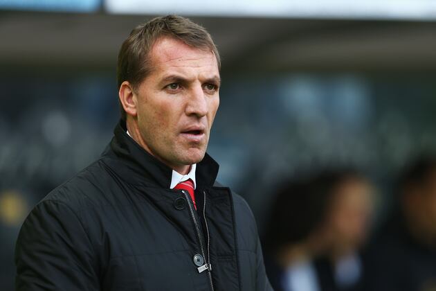 Criticisms of Brendan Rodgers' Signings at Liverpool Miss the Bigger Picture