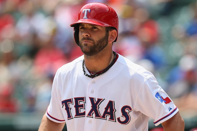 Texas tendering all five arbitration-eligible players