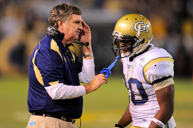 Tech Bowl Possibilities Narrowing