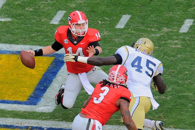 Attaochu Named ACC Defensive Lineman of the Week