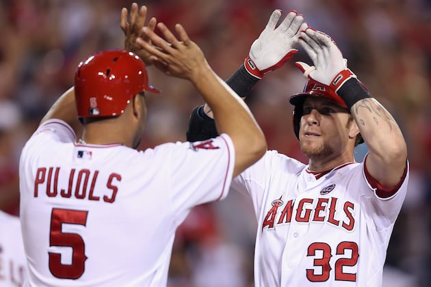Predicting 2014 Opening Day Starters