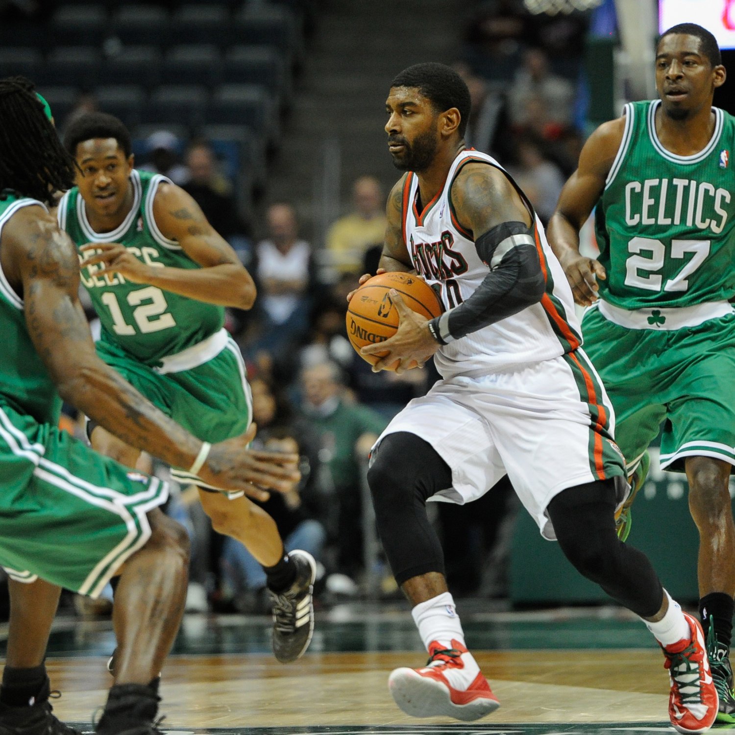 Milwaukee Bucks vs. Boston Celtics: Live Score and Analysis | Bleacher Report1500 x 1500
