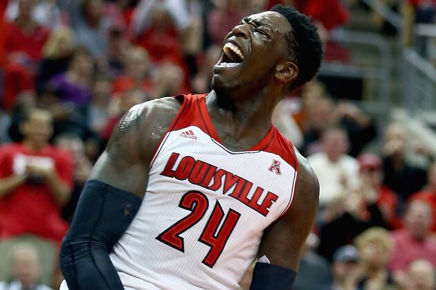 Montrezl Harrell Says He and His Teammates Have Been Humbled Defensively